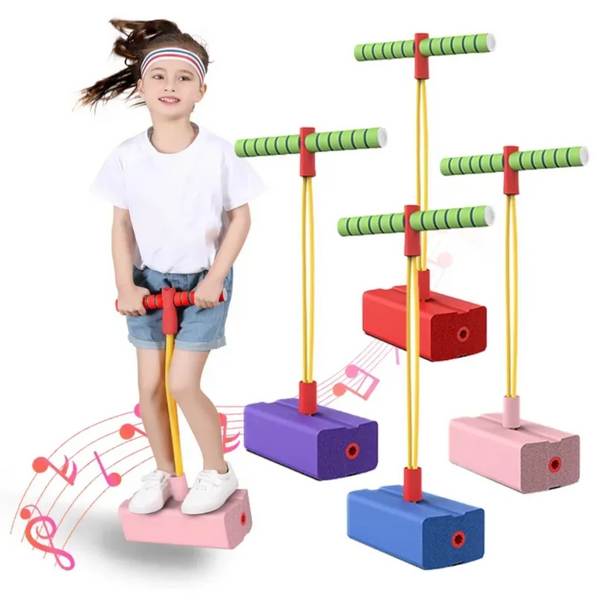 Pula Pula Jump Infantil