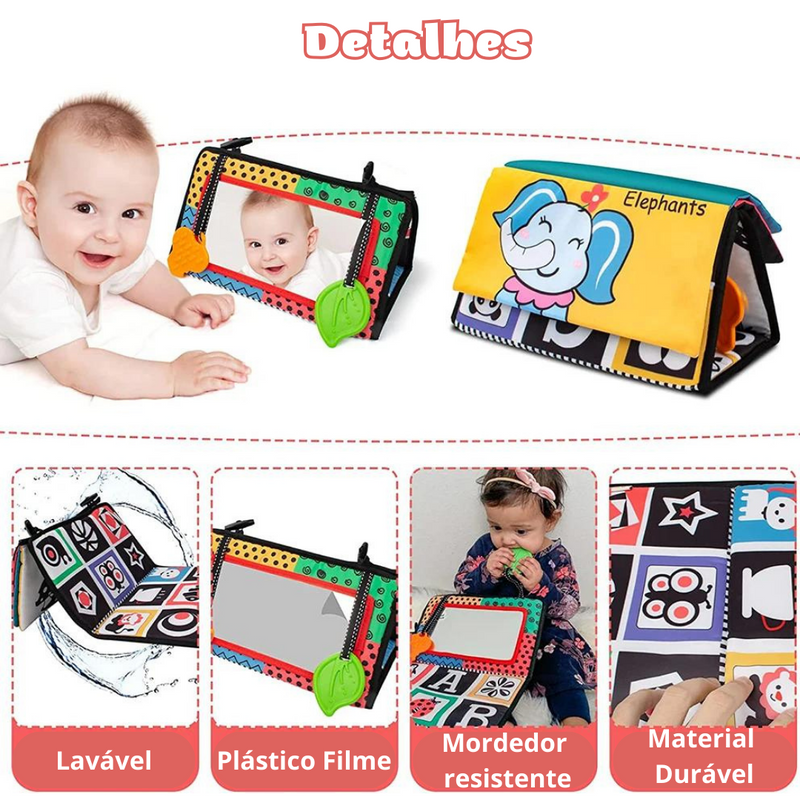 Brinquedo Para Floortime