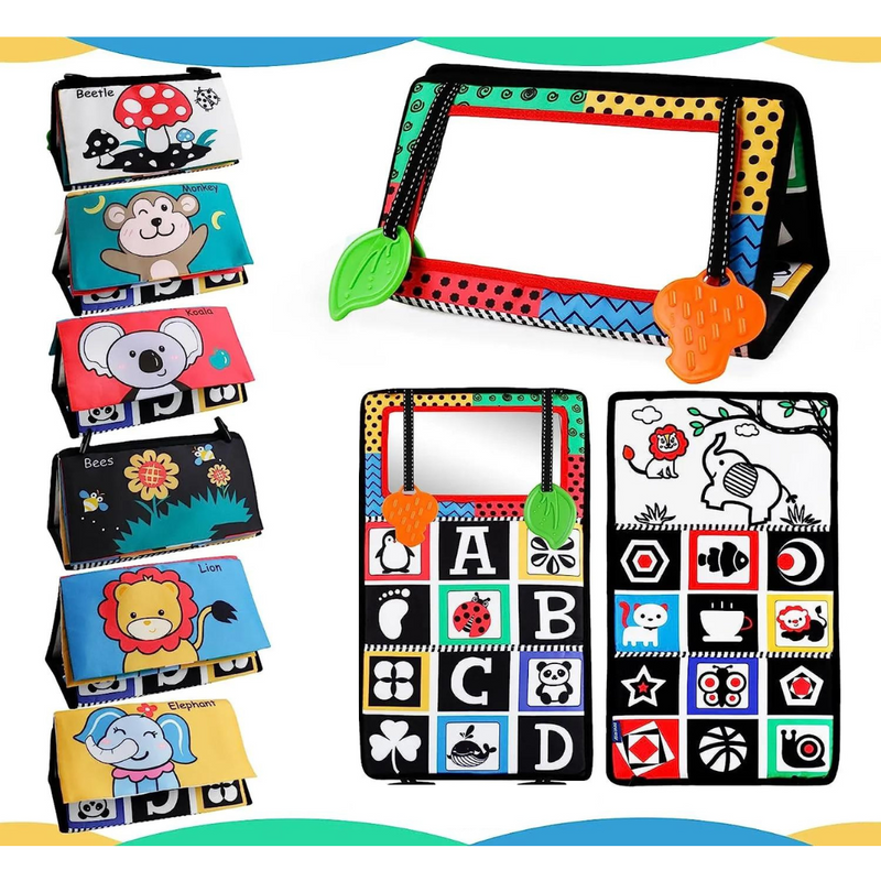 Brinquedo Para Floortime