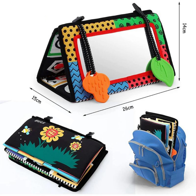 Brinquedo Para Floortime