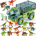 Carro Transporte Dinossauro - DinoMoble