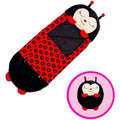 Saco de Dormir 3 em 1 - Sleep Kids