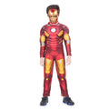 Fantasia Super Heróis Infantil Menino Personagens