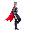 Fantasia Super Heróis Infantil Menino Personagens