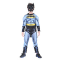 Fantasia Super Heróis Infantil Menino Personagens