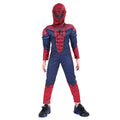 Fantasia Super Heróis Infantil Menino Personagens
