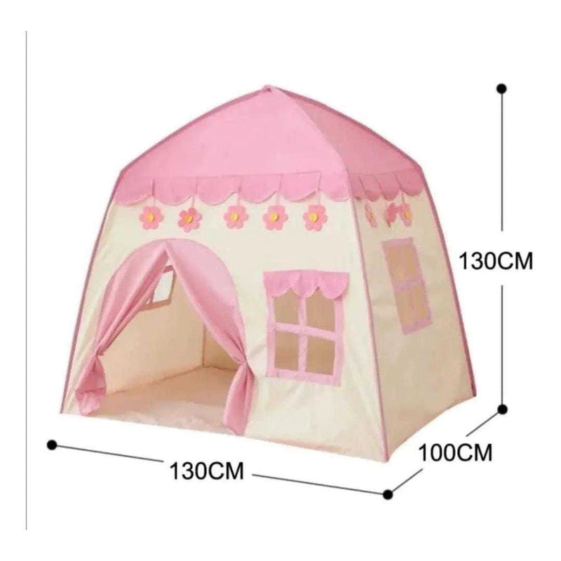 Barraca Infantil LoloKiids Grande 1.3M