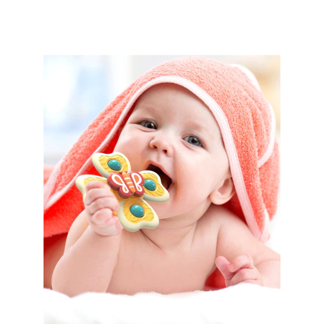 Kit Giroscópio baby anti stress
