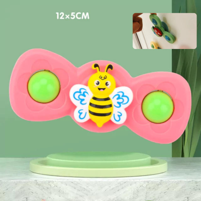 Kit Giroscópio baby anti stress